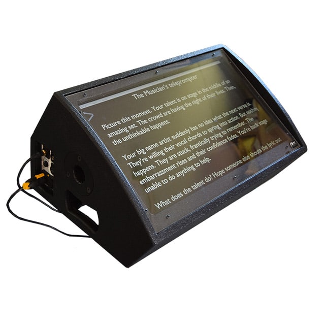 Apt-SM-VA Video Teleprompter - Related Products