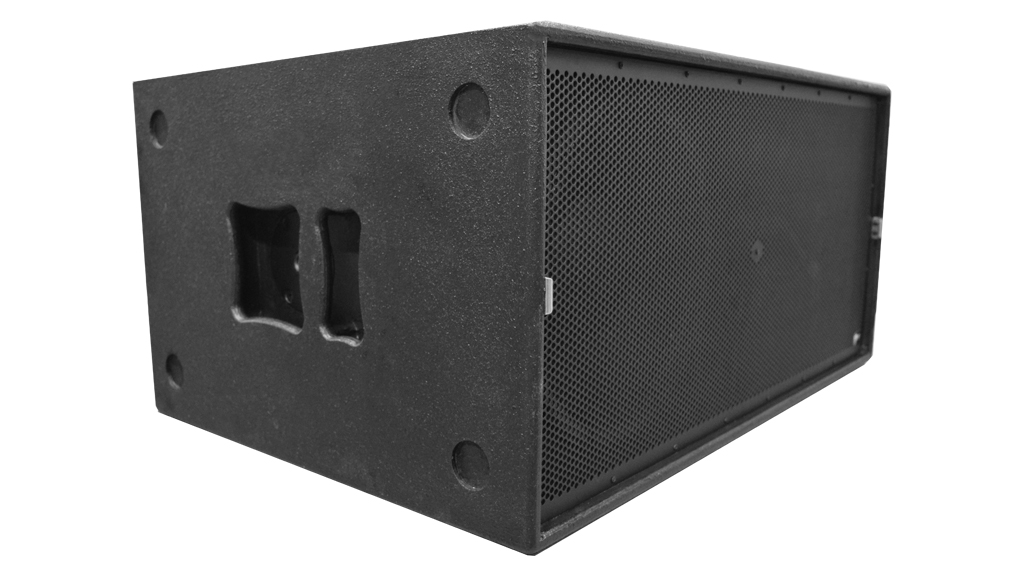 Apt SC212 Active Sub cabinet - Related Products