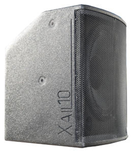 xail10 front side